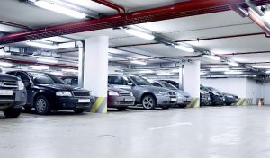 Things you should know about modern parking solutions